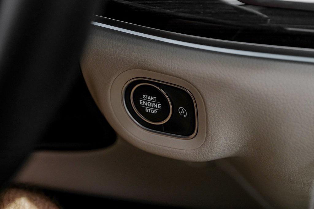 used 2022 Mercedes-Benz GLE 350 car, priced at $43,770