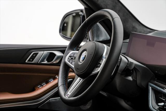 used 2025 BMW X7 car, priced at $106,990