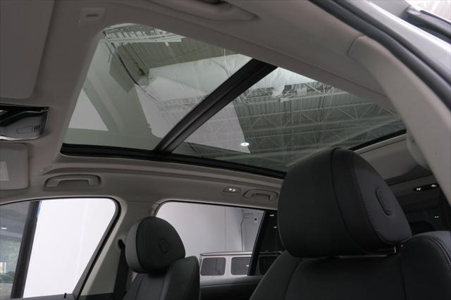 used 2022 BMW X7 car, priced at $55,990