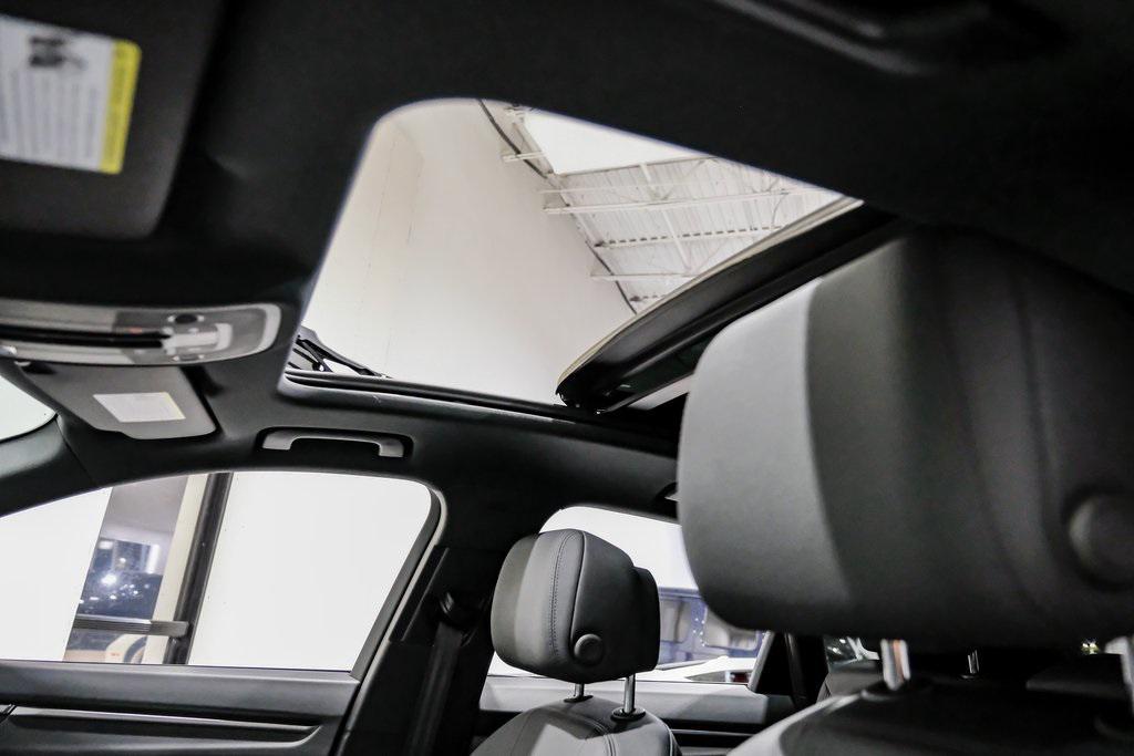 used 2023 Audi Q3 car, priced at $24,990