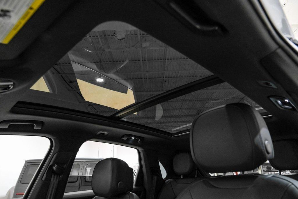 used 2023 Porsche Cayenne car, priced at $65,990