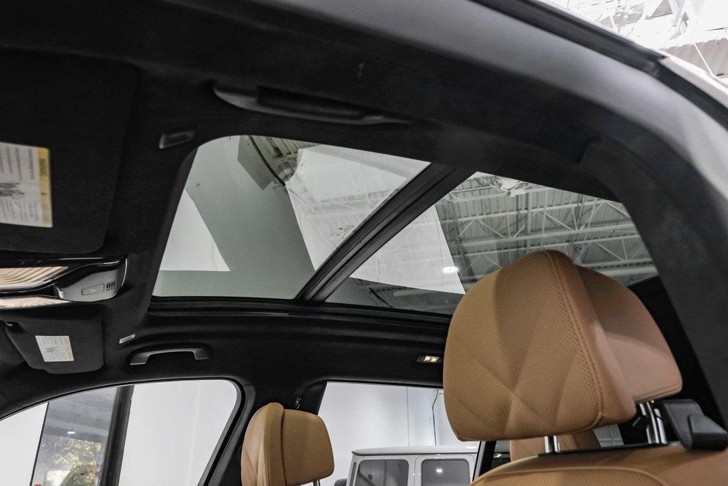 used 2023 BMW X7 car, priced at $61,440