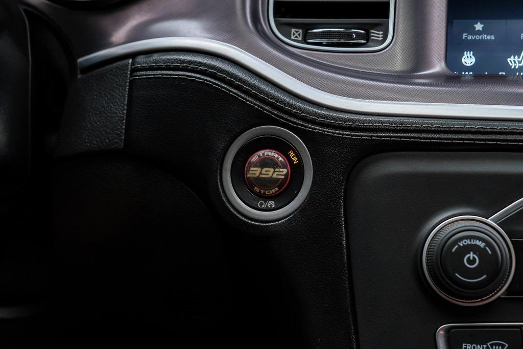 used 2019 Dodge Charger car, priced at $32,990