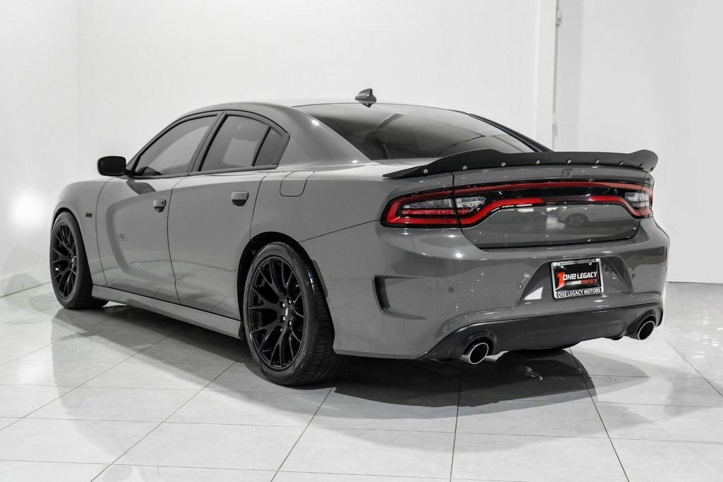 used 2019 Dodge Charger car, priced at $32,990