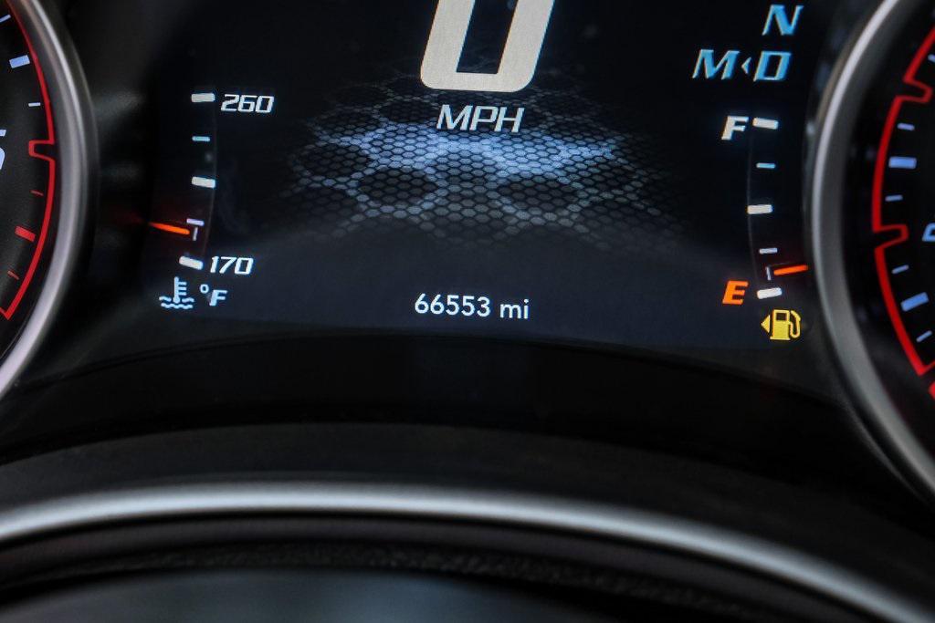 used 2019 Dodge Charger car, priced at $32,990