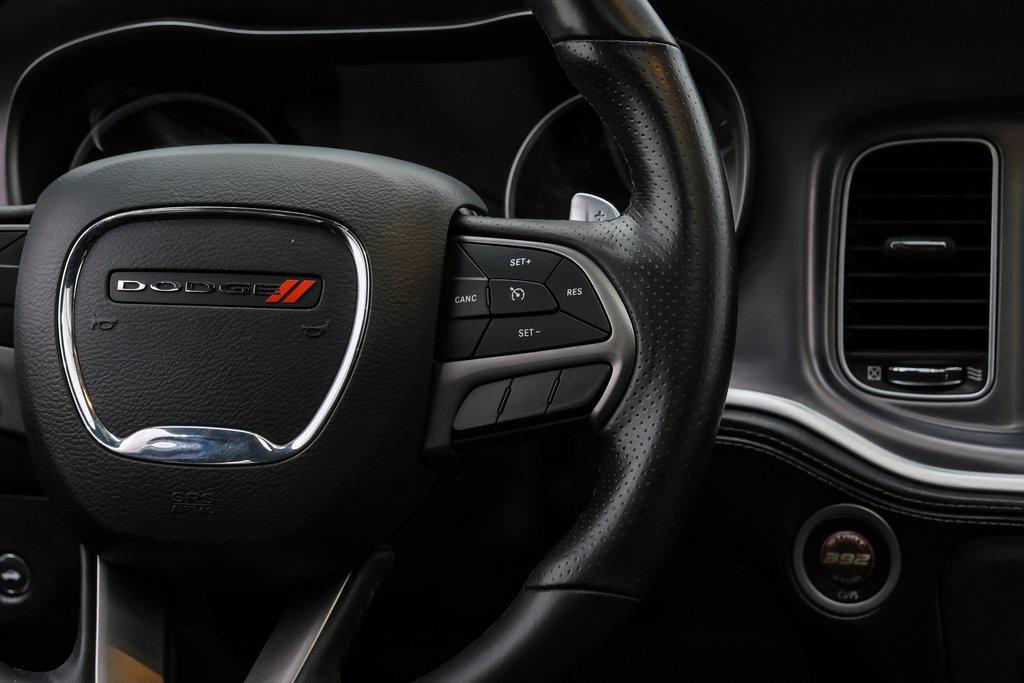 used 2019 Dodge Charger car, priced at $32,990