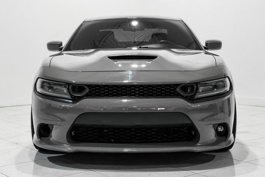 used 2019 Dodge Charger car, priced at $32,990