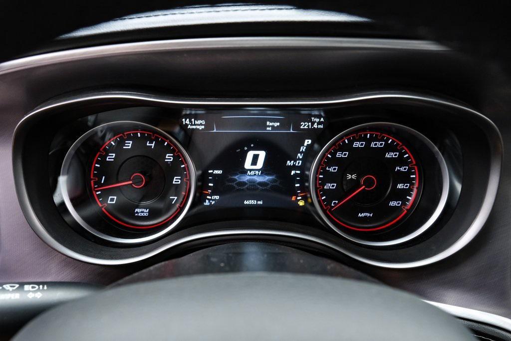 used 2019 Dodge Charger car, priced at $32,990
