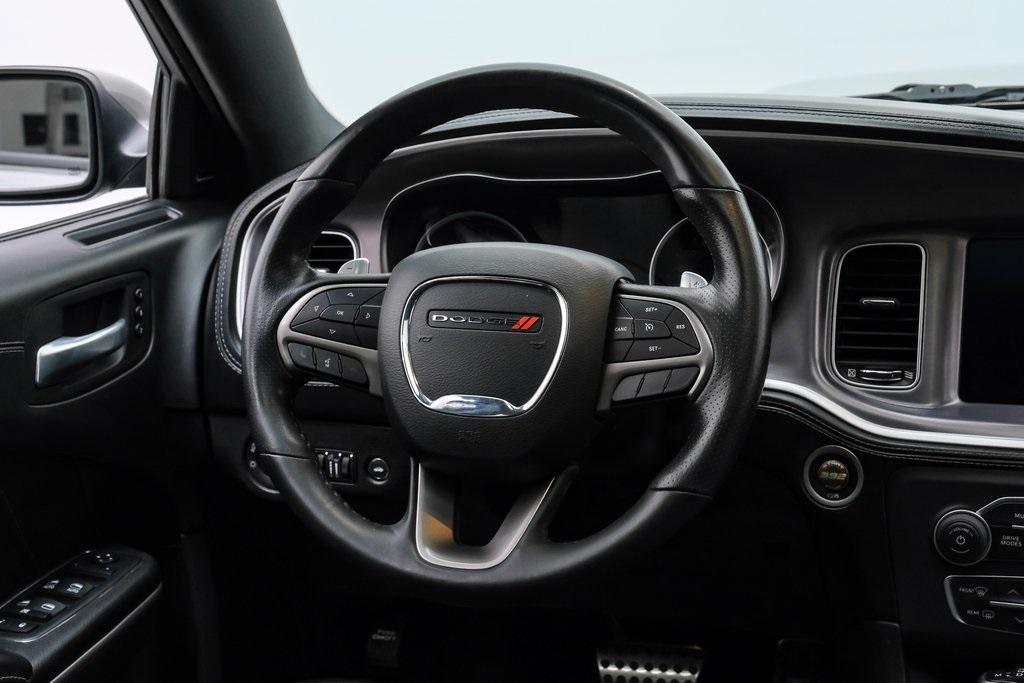 used 2019 Dodge Charger car, priced at $32,990