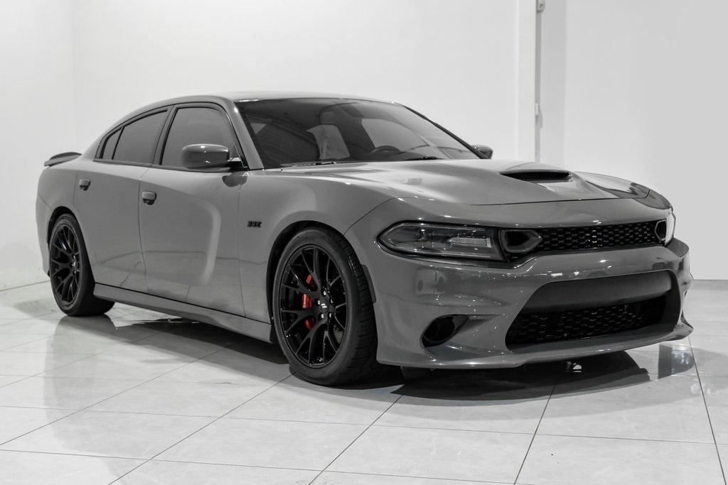 used 2019 Dodge Charger car, priced at $32,990