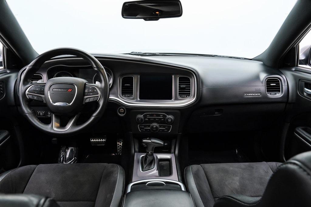 used 2019 Dodge Charger car, priced at $32,990