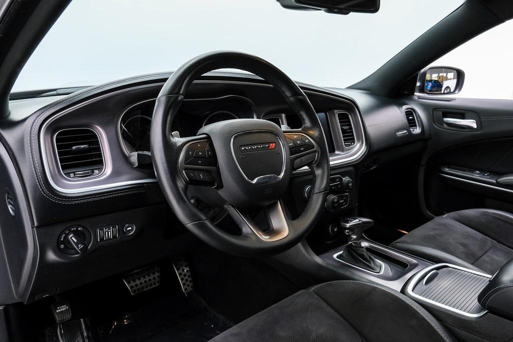 used 2019 Dodge Charger car, priced at $32,990