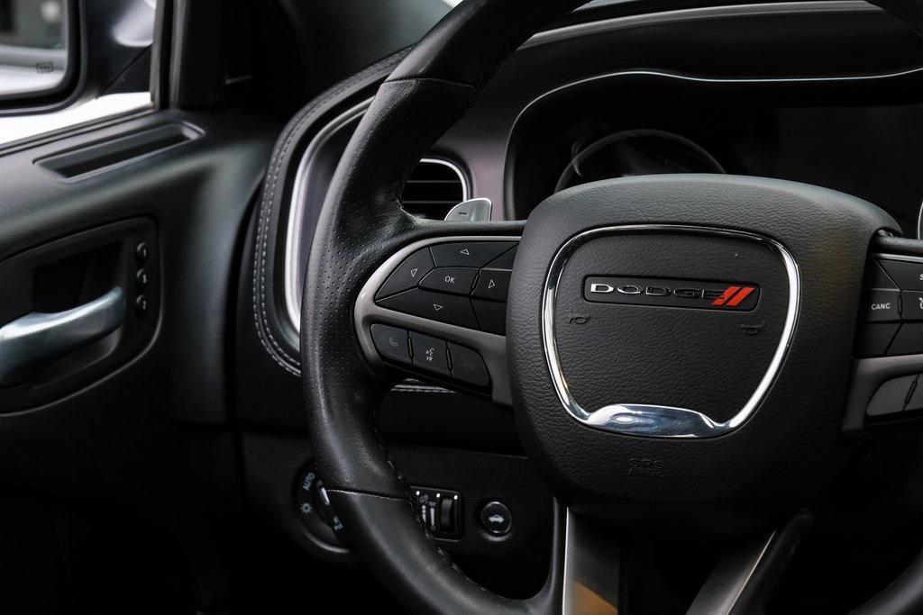 used 2019 Dodge Charger car, priced at $32,990