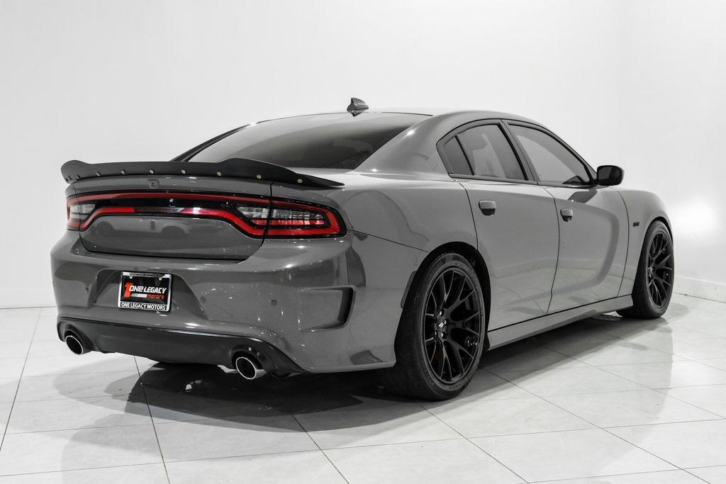used 2019 Dodge Charger car, priced at $32,990