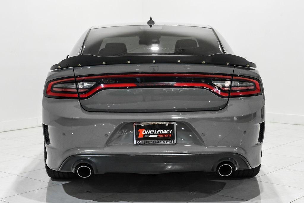 used 2019 Dodge Charger car, priced at $32,990