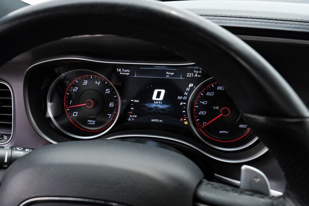 used 2019 Dodge Charger car, priced at $32,990