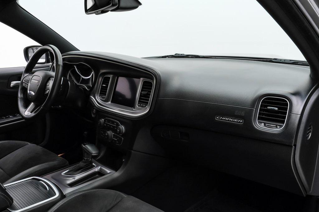 used 2019 Dodge Charger car, priced at $32,990