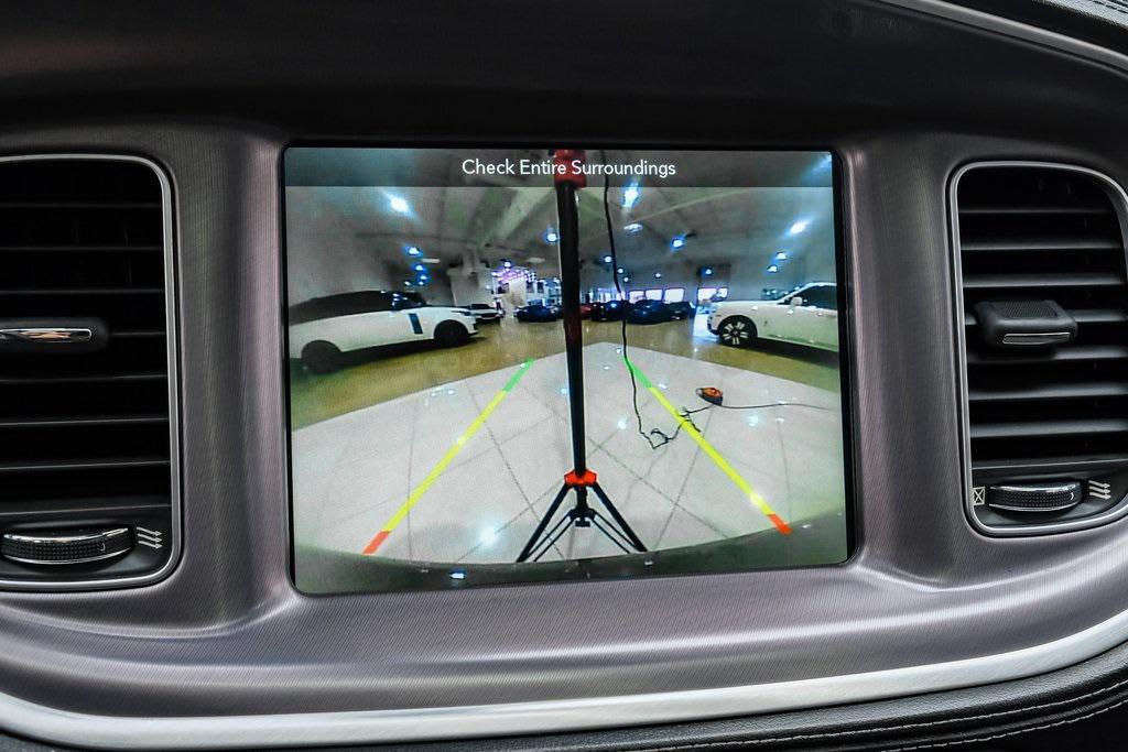 used 2019 Dodge Charger car, priced at $32,990