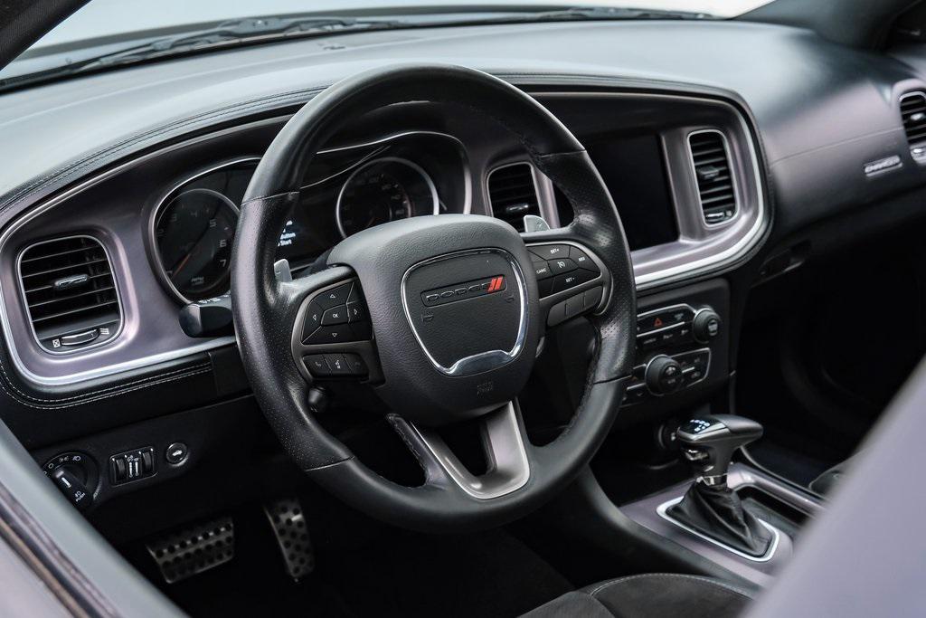 used 2019 Dodge Charger car, priced at $32,990