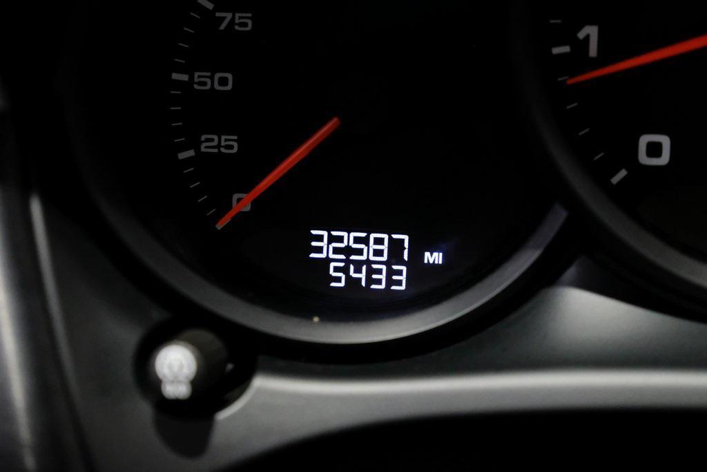 used 2021 Porsche Macan car, priced at $59,770