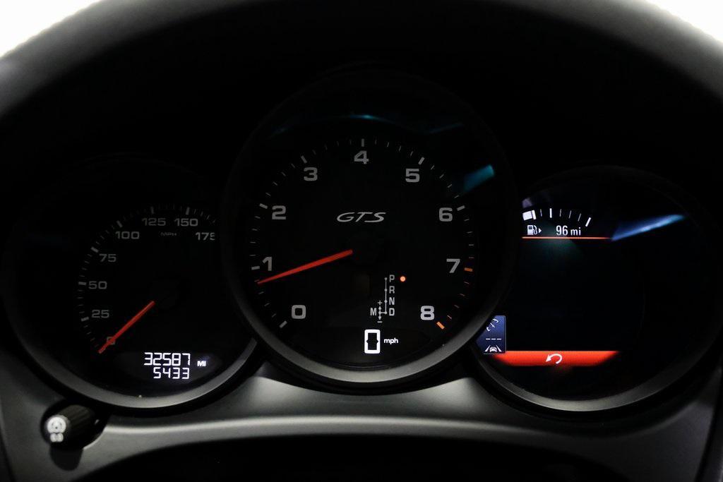 used 2021 Porsche Macan car, priced at $59,770