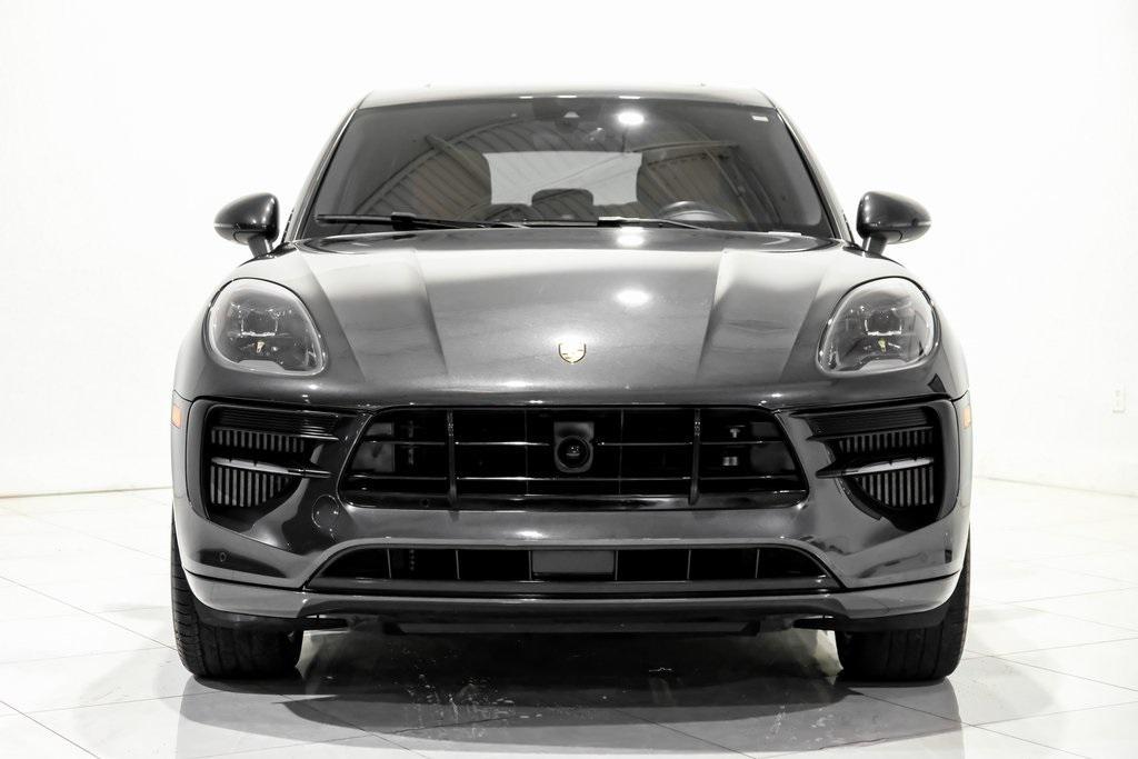 used 2021 Porsche Macan car, priced at $59,770