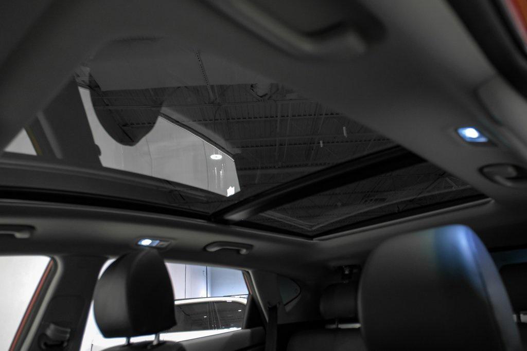 used 2021 Hyundai Tucson car, priced at $20,990