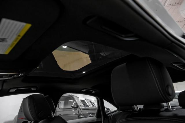 used 2023 Audi A6 car, priced at $40,990