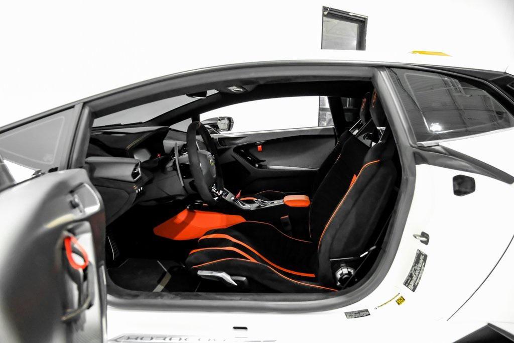 used 2024 Lamborghini Huracan STO car, priced at $429,990