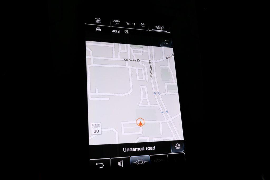 used 2024 Lamborghini Huracan STO car, priced at $429,990