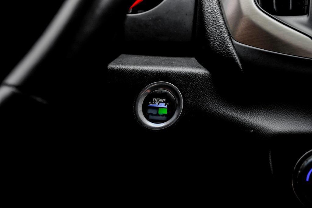 used 2018 GMC Terrain car, priced at $19,990