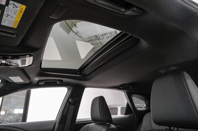 used 2024 Lexus RX 350 car, priced at $56,440