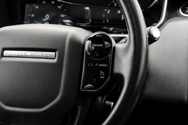 used 2020 Land Rover Range Rover Sport car, priced at $36,770