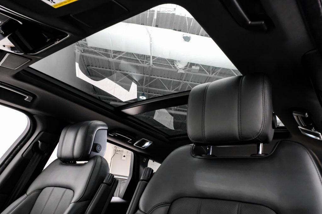used 2020 Land Rover Range Rover Sport car, priced at $34,440