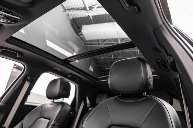 used 2023 Porsche Cayenne car, priced at $82,990