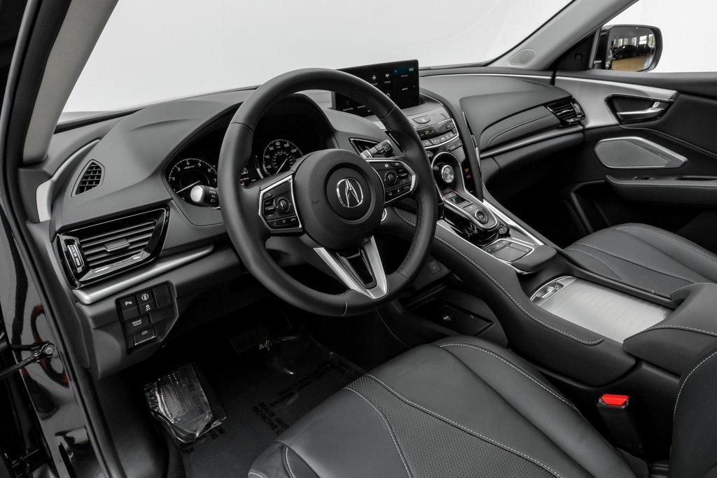 used 2023 Acura RDX car, priced at $37,440