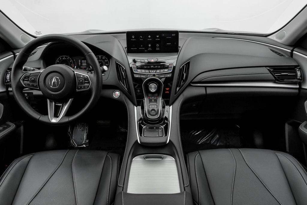 used 2023 Acura RDX car, priced at $37,440