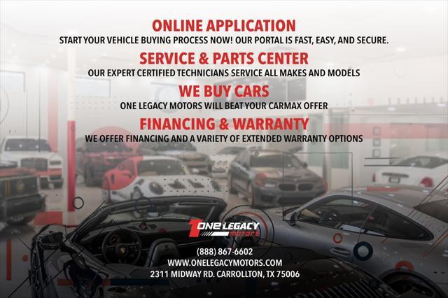 used 2019 Mercedes-Benz CLS 450 car, priced at $37,770