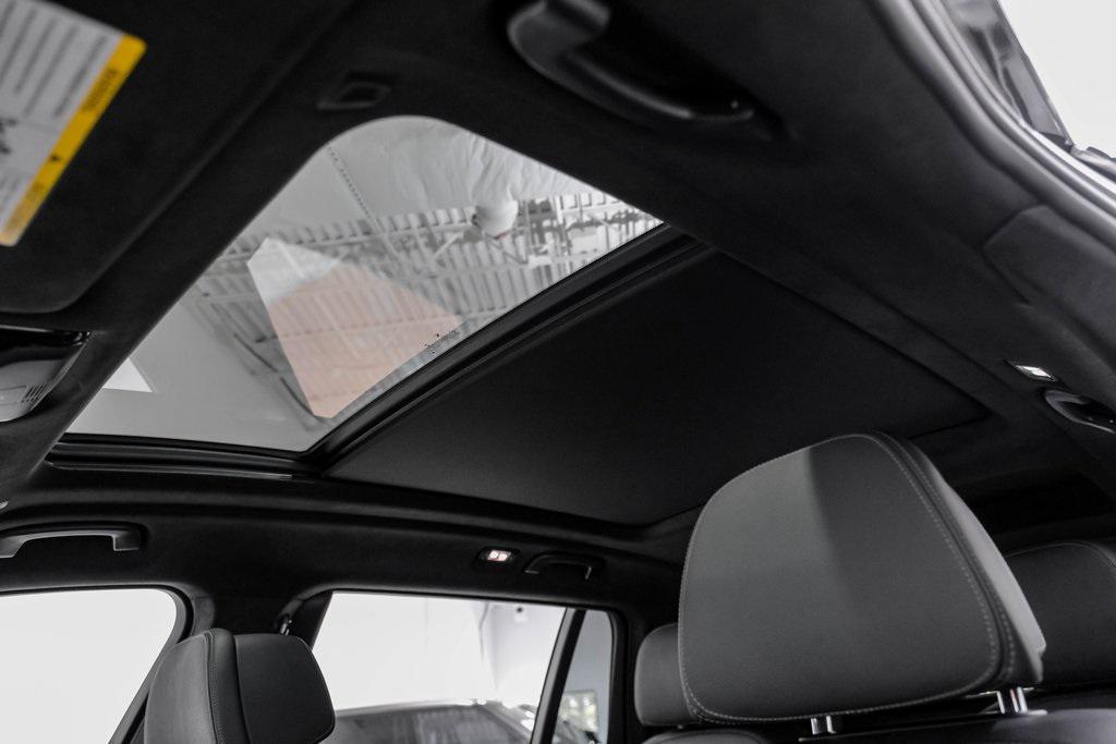 used 2022 BMW X7 car, priced at $56,440
