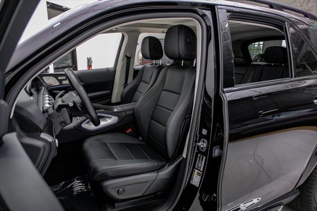 used 2023 Mercedes-Benz GLE 450 car, priced at $61,770