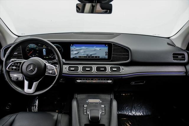 used 2023 Mercedes-Benz GLE 450 car, priced at $61,770