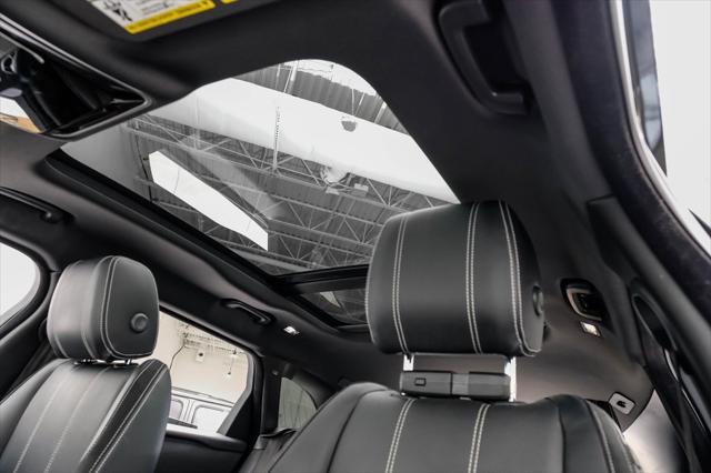 used 2020 Land Rover Range Rover Velar car, priced at $35,940