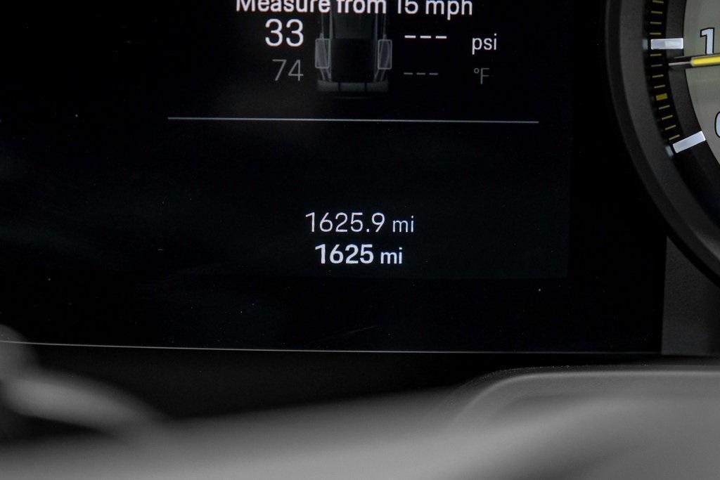 used 2024 Porsche 911 car, priced at $395,990