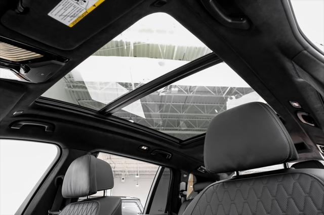 used 2023 BMW X7 car, priced at $77,770