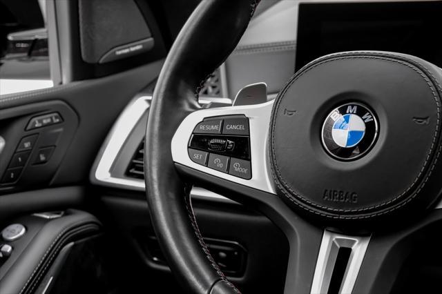 used 2023 BMW X7 car, priced at $77,770