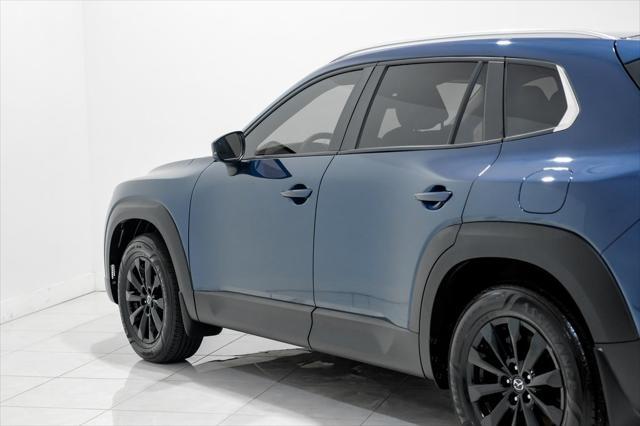 used 2025 Mazda CX-50 car, priced at $31,440