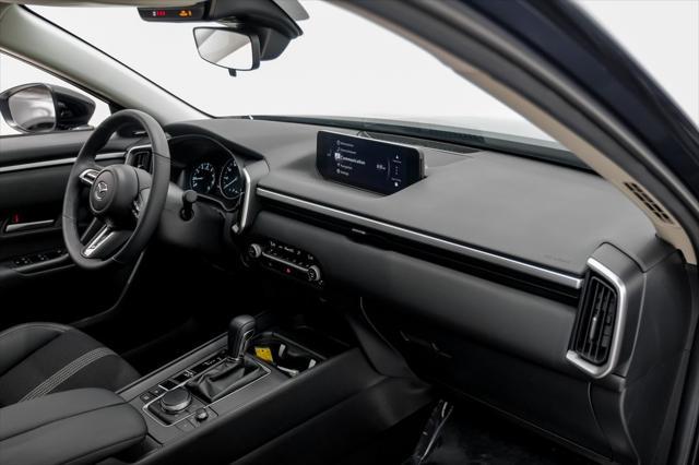 used 2025 Mazda CX-50 car, priced at $31,440