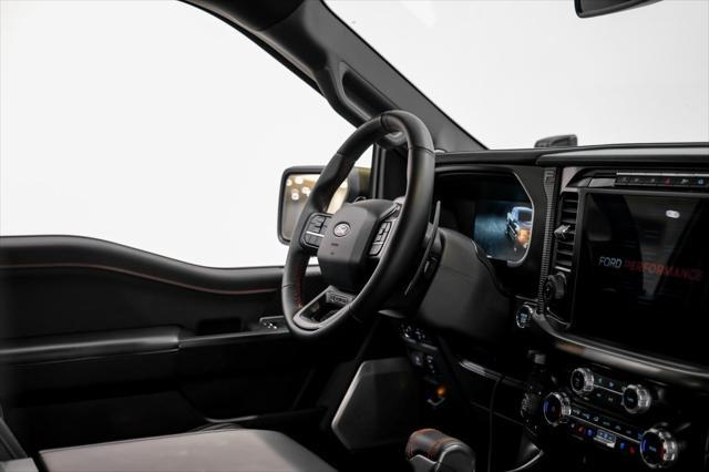 used 2024 Ford F-150 car, priced at $79,990