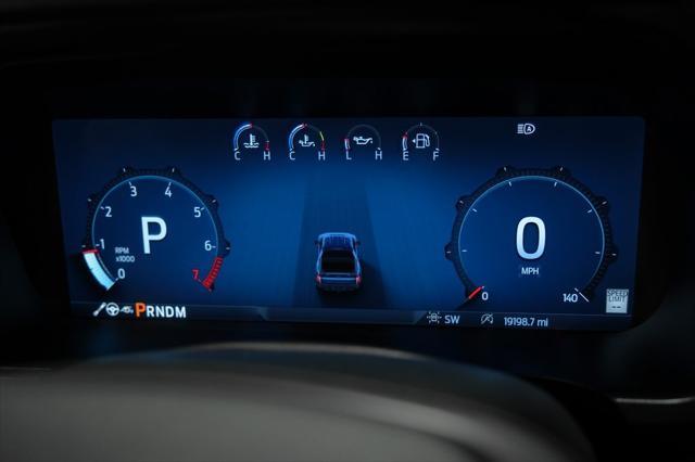 used 2024 Ford F-150 car, priced at $79,990