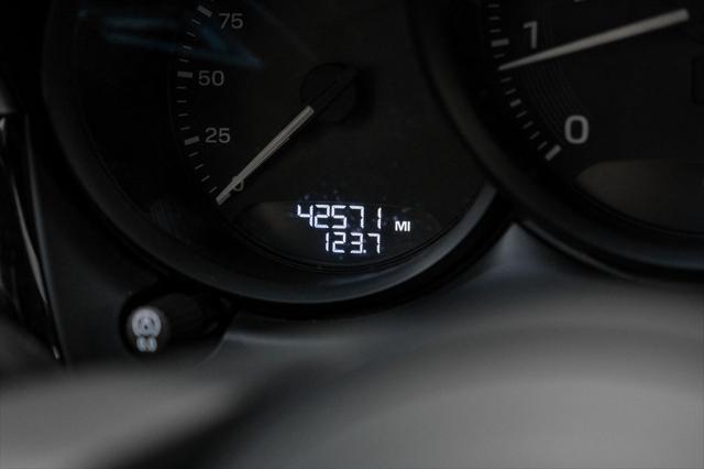 used 2022 Porsche Macan car, priced at $43,770